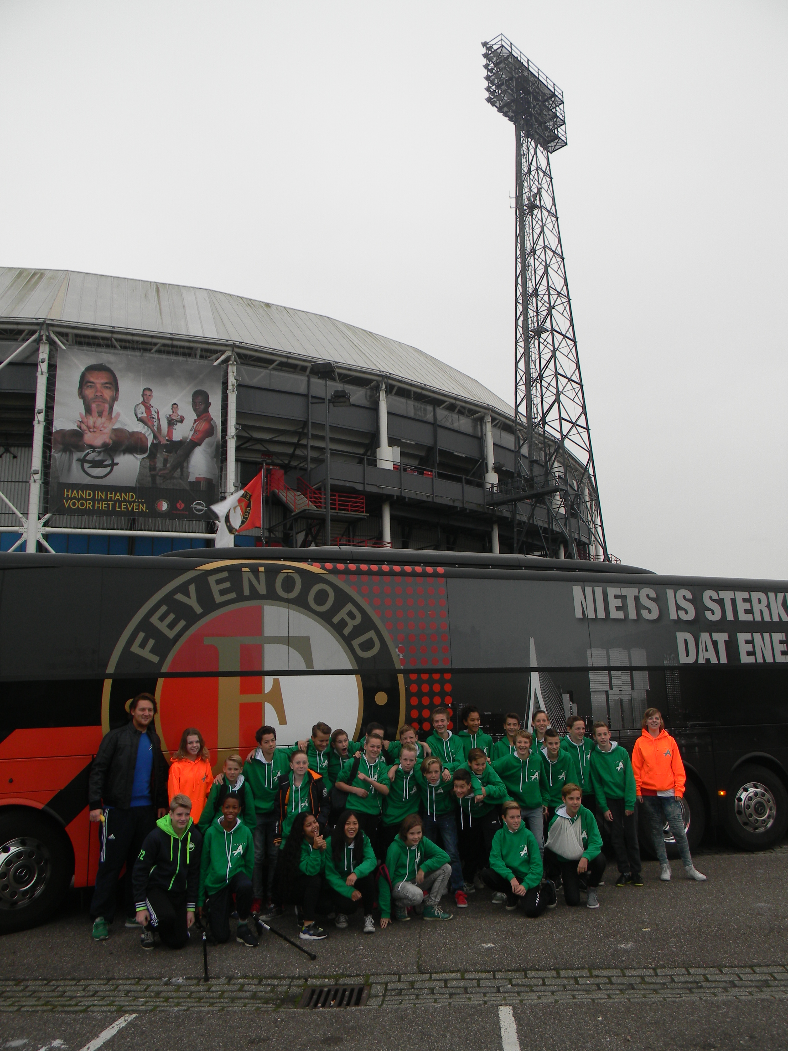 feyenoord 171