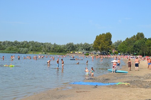 noordaa strandweer