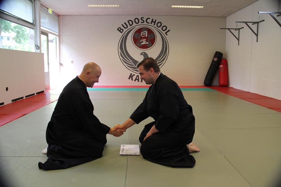 Iaido