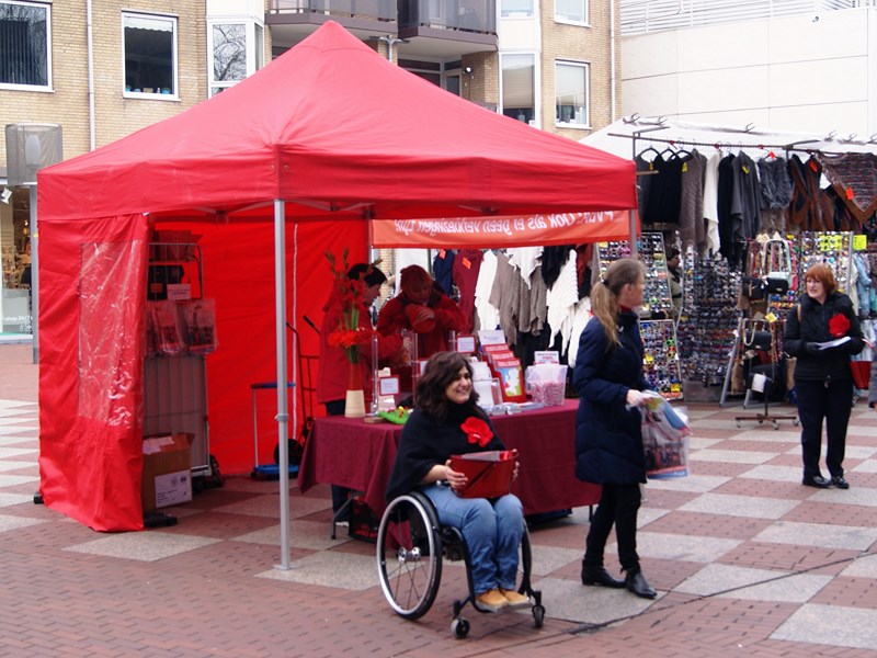 Open Zorgbijeenkomst PvdA Zmeer 1