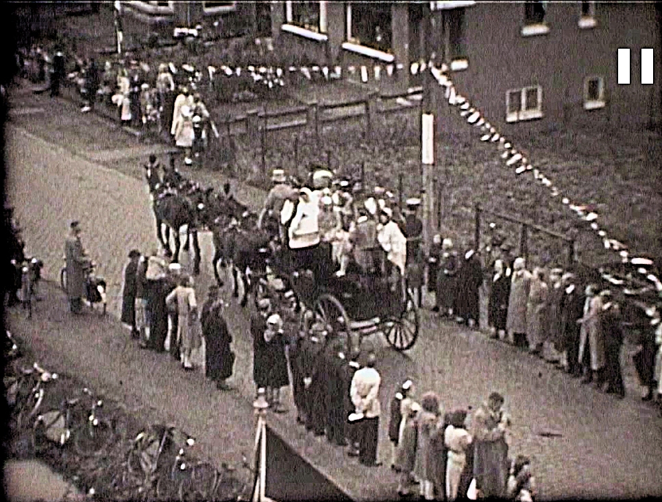 Bevrijdingsfeesten