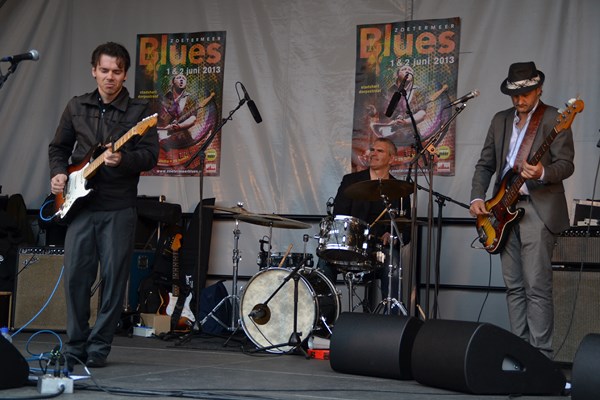 Bluesfestival