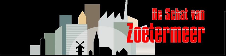 Logo Schat van Zoetermeer