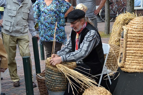 dorp boerendag