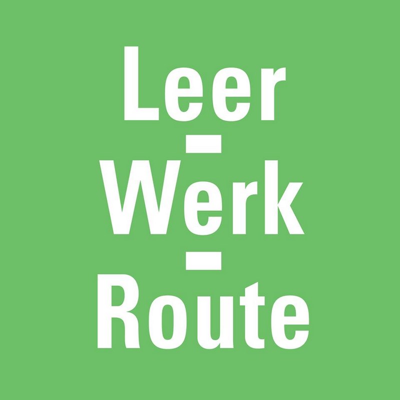 leerwerkroute