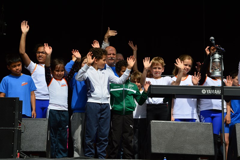 startBevrijdingsdag 1