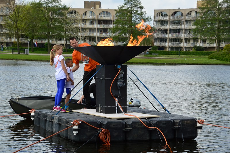 startBevrijdingsdag 4