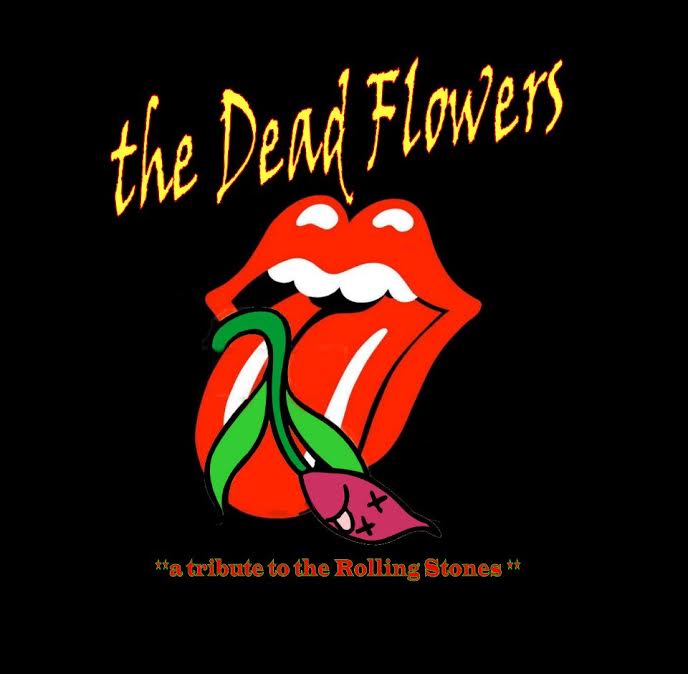 The Dead Flowers