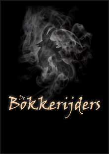 bokkerijders