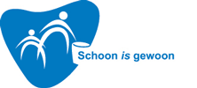 logo schoon is gewoon