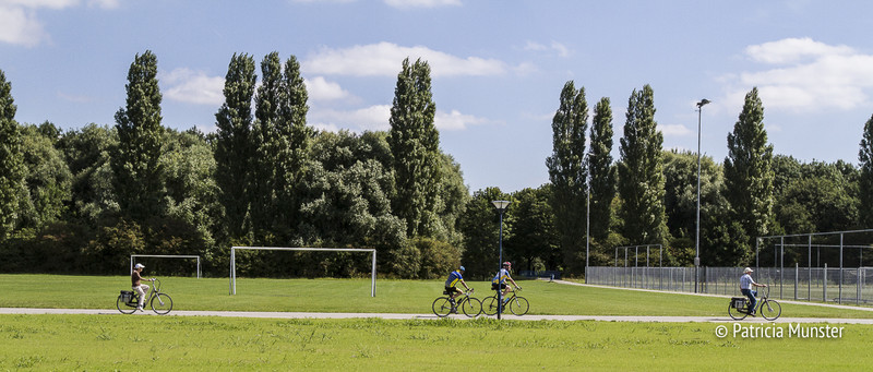 Fietsvierdaagse 4