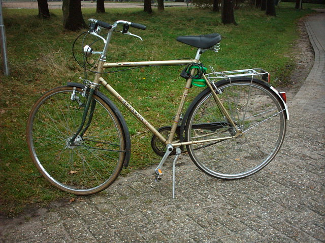 Fiets 001