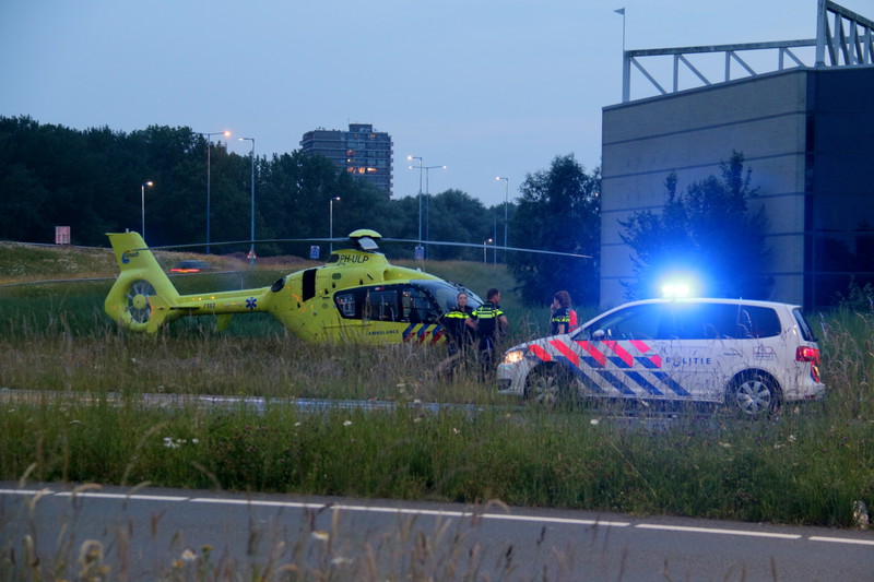 11062016 Lifeliner2 Silverdome005