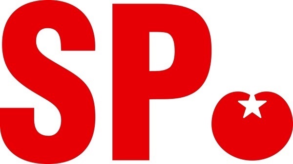 SP logo