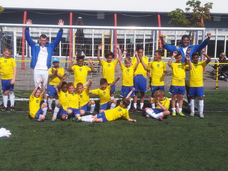 fcz braziliaans voetbal 1