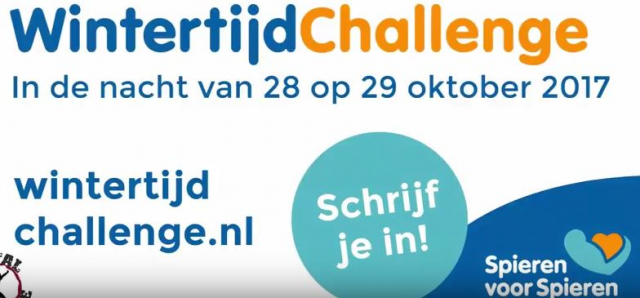 wintertijdChallange