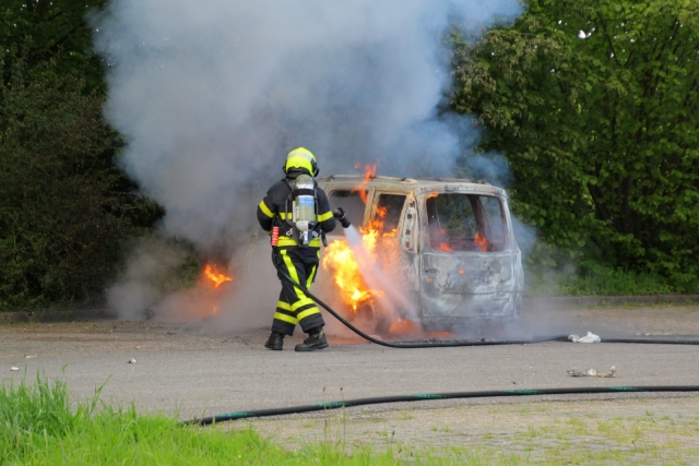 autoHeuvelweg 1