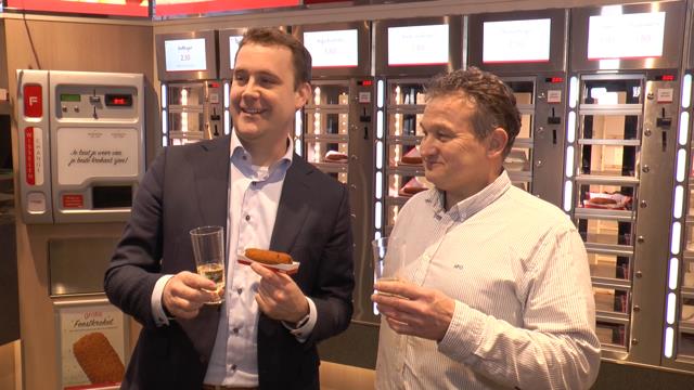 febo opening