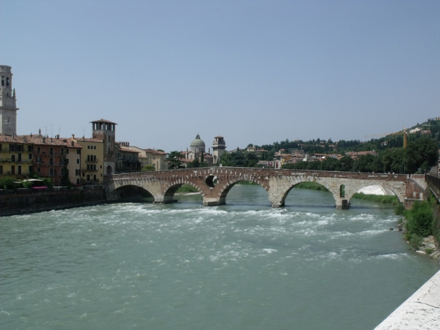 Adige Verona