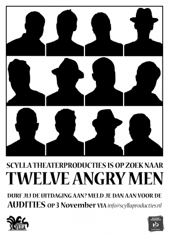 Scylla opzet 12 angry men 01
