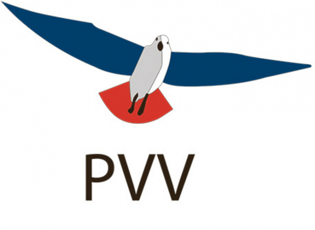 pvv logo