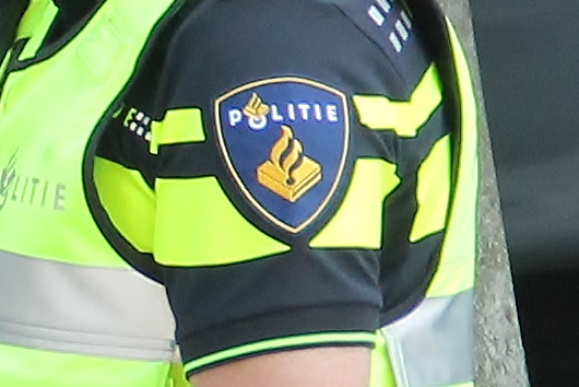 politie uniform 3