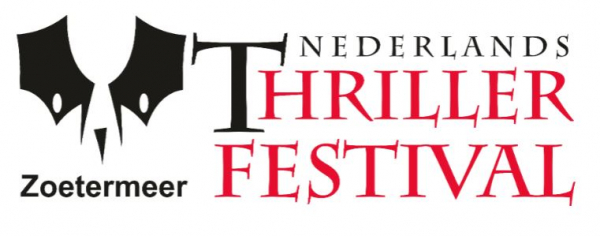 logo thrillerfestival