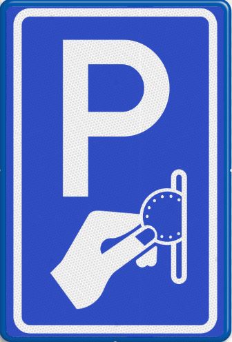 parkeren betaald