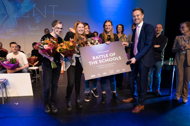 Finale Young Music Talent 2019