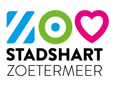 Stadshart logo 2019