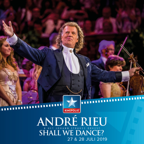 Andre Rieu