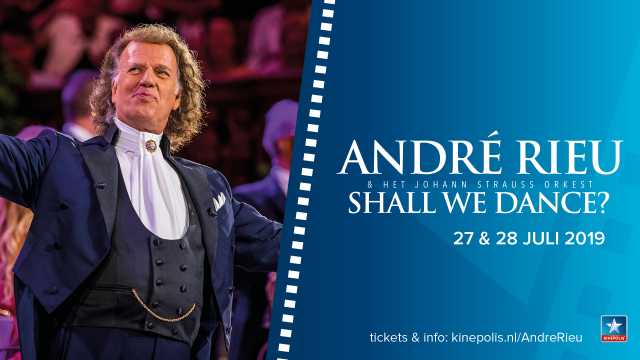 Andre Rieu 1