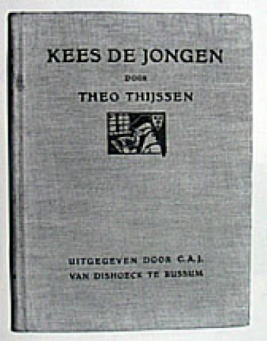 Kees de jongen