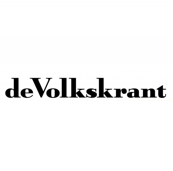 volkskrant logo