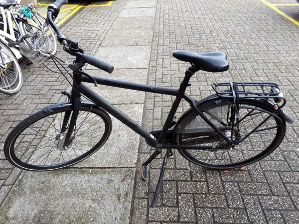 gestolen fietsen