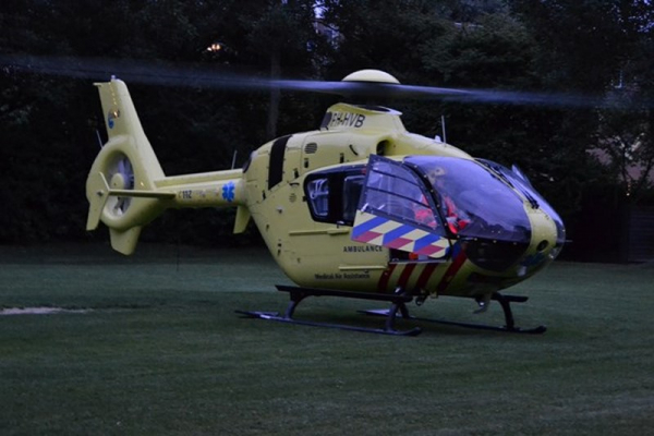 traumaheli donker 7