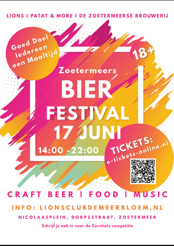 Doc 2 Poster Zoetermeers Bierfestival 2023 versie 4