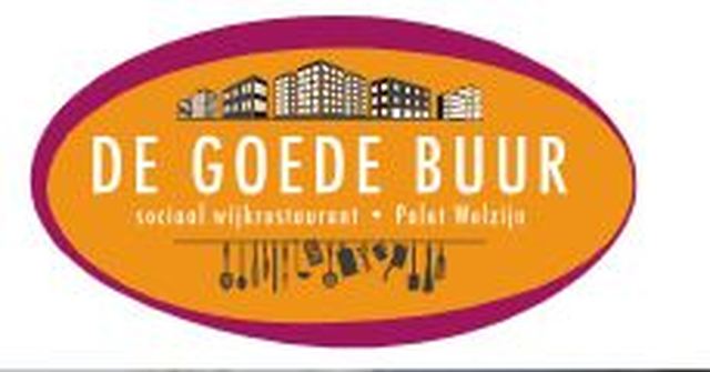 de goede buur