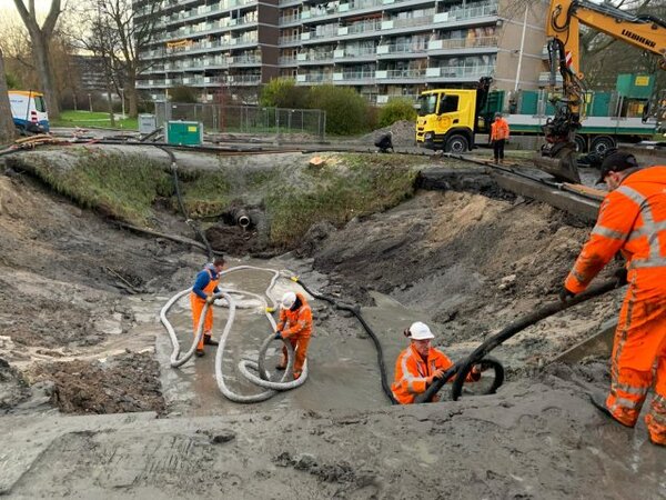 20250103 waterleiding meerzicht gemzm