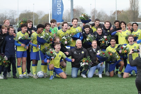 FC Zoetermeer O23