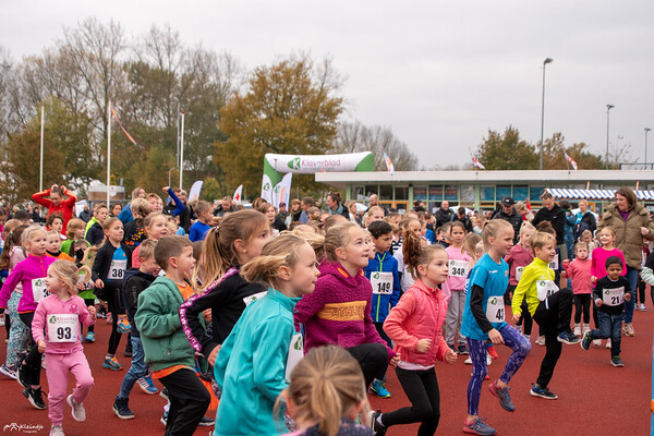 klaverbladloop kids