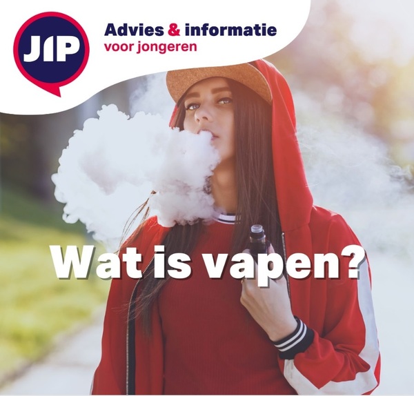 10. Vape jij