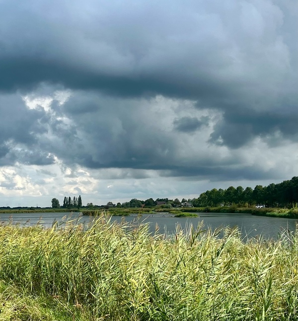 wokt24 Irma Mensink Benthuizerplas