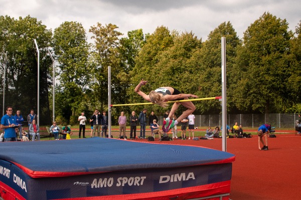 highjump ilion