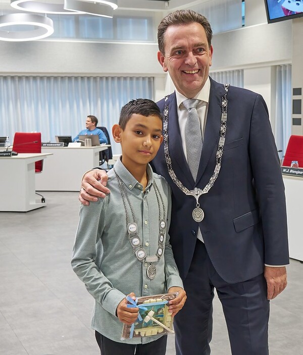 kinderburgemeester 2