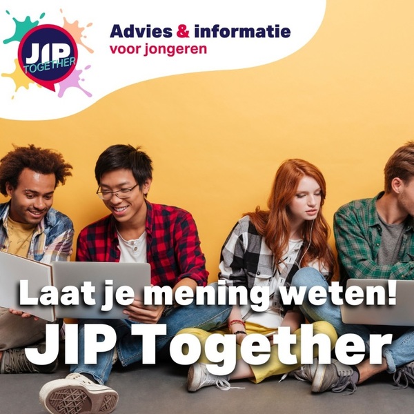 9. JIP Together