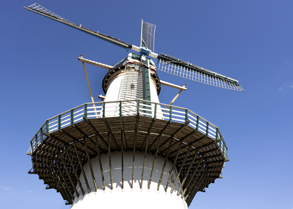 Molen Zoetermeer 2