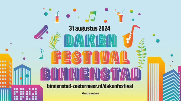 dakenfestival