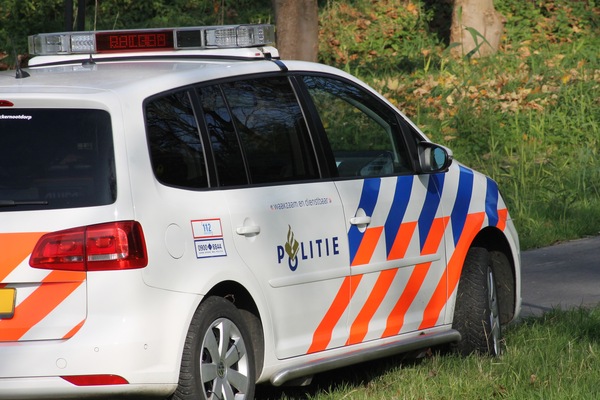 politie auto 10 1