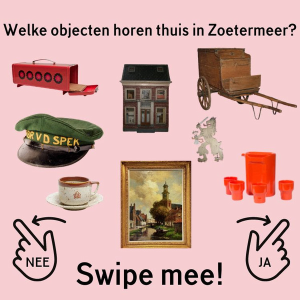 Ontzameling